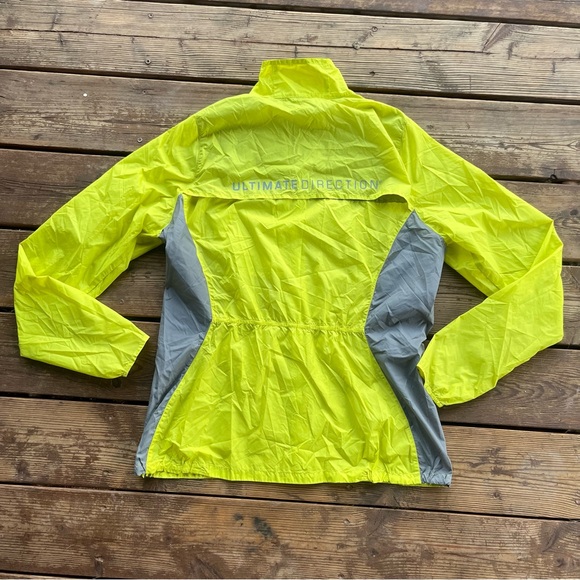 Ultimate Direction Marathon Shell - Picture 7 of 7